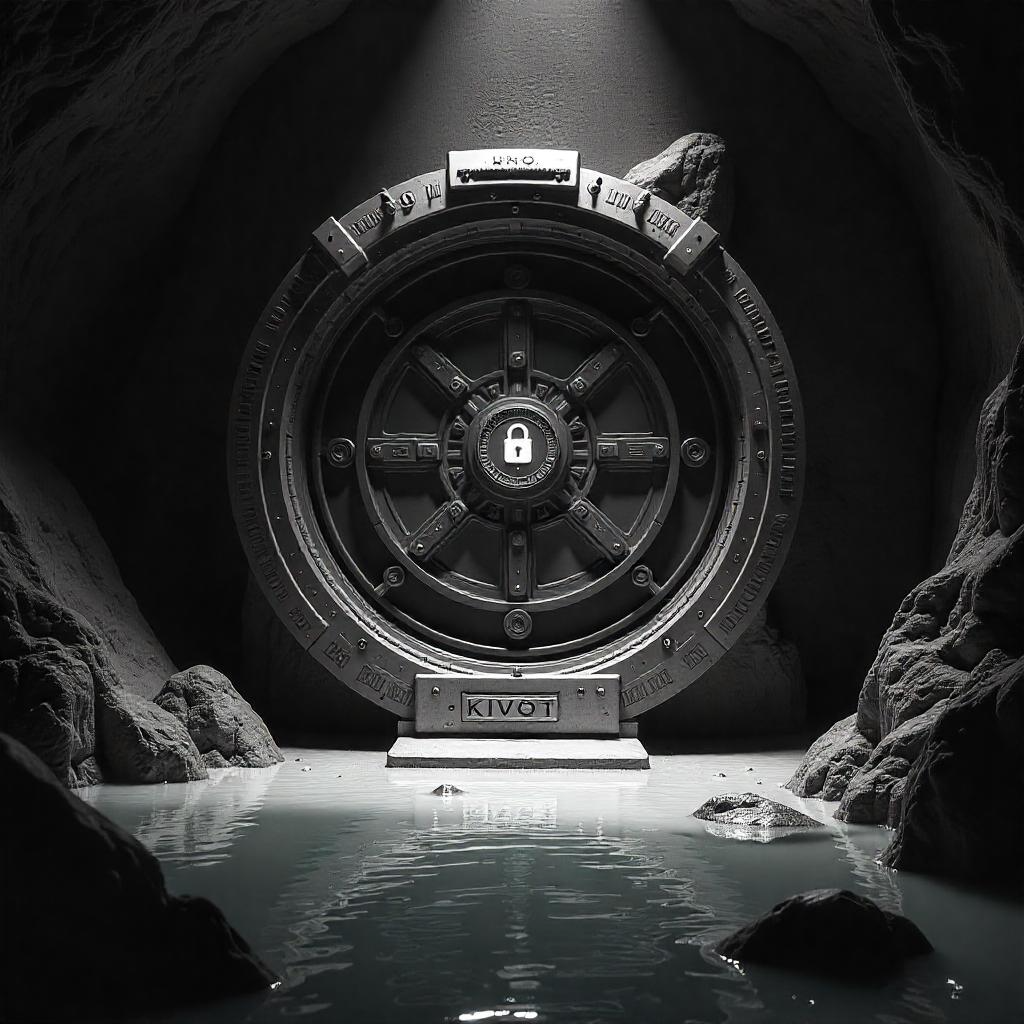 KIVOT: A Revolution in Decentralized Liquidity