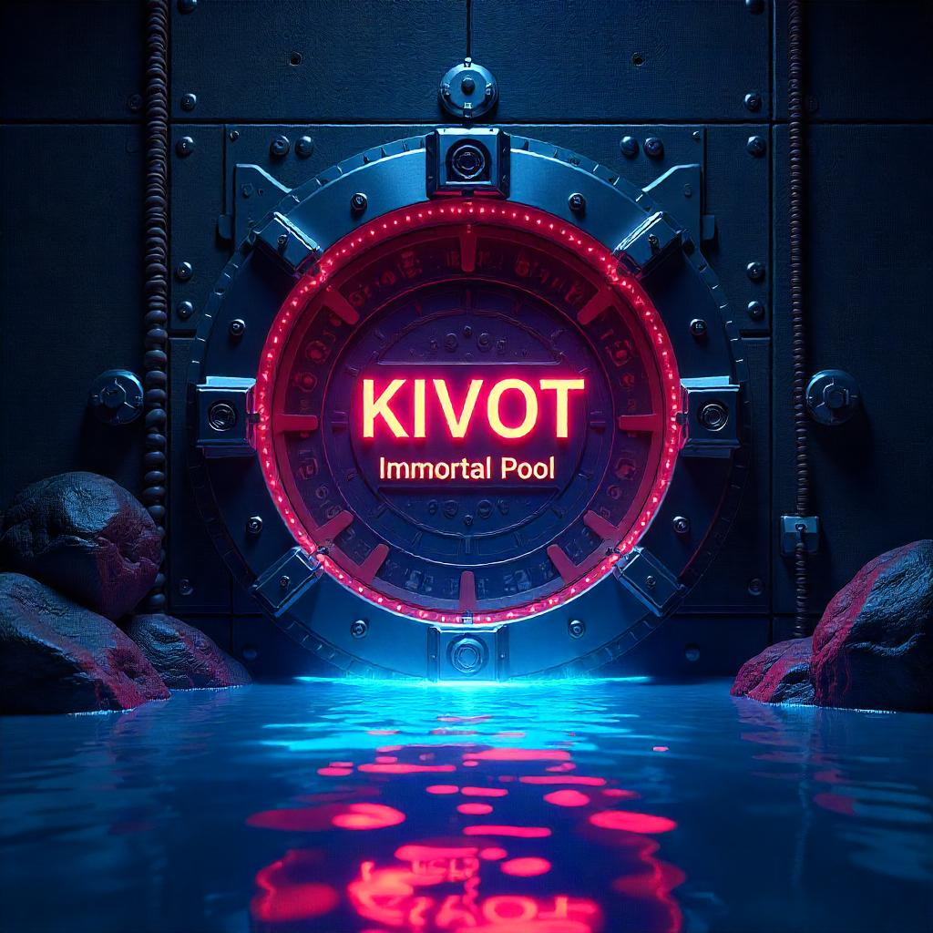 Why Liquidity Is DeFi’s Biggest Problem (And How KIVOT Solves It Forever)